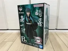 2026年最新】鬼滅の刃 一番くじ b賞 時透無一郎フィギュアの人気