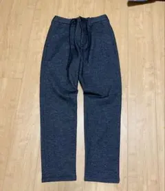 A day in the life イージーパンツ