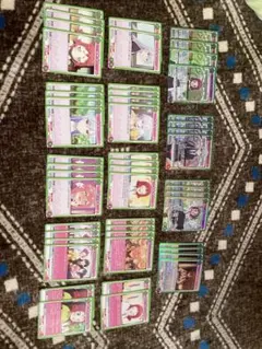 2026年最新】ユニオンアリーナ デッキ 100カノの人気アイテム - メルカリ