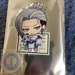 桃源暗鬼　ファボテリア　アクリルスタンド