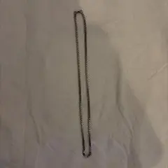 サージカルステンレスチェーンネックレス