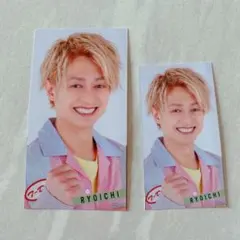 塚田僚一 データカード