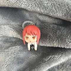 チェンソーマン マキマ めじるし　アクリルキーホルダー