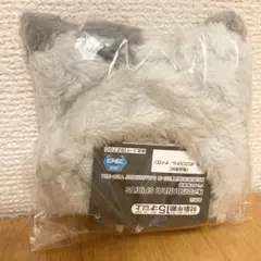 アイドリッシュセブン アイナナ 亥清悠 お着替えパーカー ZOOL
