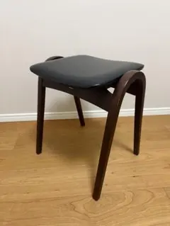 秋田木工 スツール 黒 3脚　ビンテージ　希少 2026年最新】秋田木工スツールの人気アイテム - メルカリ