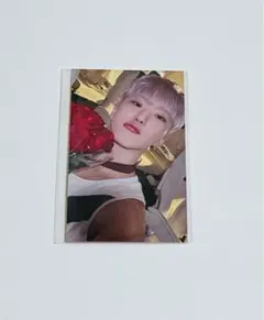 seventeen 消費期限 ホシ 大阪 会場限定
