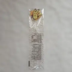 韓国オリーブヤング　ポケモンマドラー