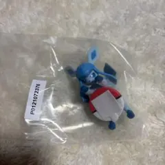 ポケモン 1番くじ F賞 街歩きちらりんフレンズ 　　グレイシア