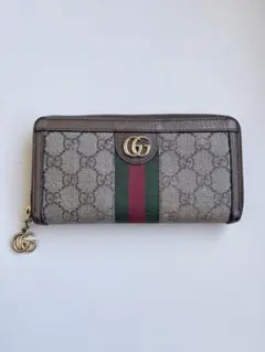 GUCCI 長財布のサムネイル