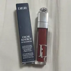 Dior アディクトリップマキシマイザー 028 インテンス ディオール 8