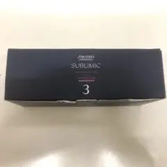 【新品未使用】サブリミック サロンソリューション イン・フェル(カラー)×12個のサムネイル