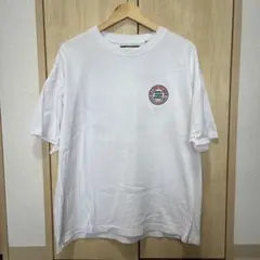 Ciaopnic 白Tシャツ　メンズ　XL 値下げ交渉可能‼️