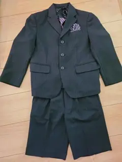 卒園式・入学式 男の子スーツ 120センチ