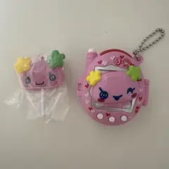 たまごっち ガチャガチャ ふらわっち まとめ売り