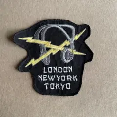 NEIGHBORHOOD 大判ワッペン ネイバーフッド パッチ PATCH NEIGHBORHOOD 大判ワッペン ネイバーフッド パッチ PATCH - メルカリ