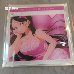 僕の心のヤバイやつ　山田杏奈　アクリルカード