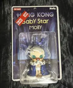 POPMART MOLLY SPACE Blooming タイ限定 フィギュア POPMART MOLLY SPACE Blooming タイ限定 フィギュア - メルカリ