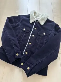 美品 Lee STORM RIDER ストームライダーコーデュロイ ジャケット