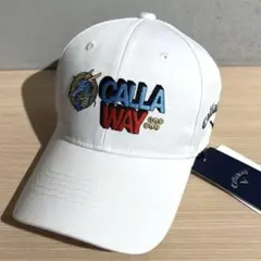 完売品 Callaway ドラゴンボール/ロゴ刺繍バケットハット - メルカリ