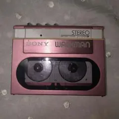 2026年最新】SONY WM-20の人気アイテム - メルカリ
