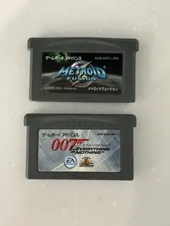2026年最新】GBA 007の人気アイテム - メルカリ