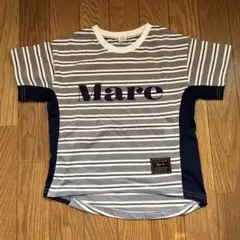 La Chiave ストライプ Tシャツ 110cmのサムネイル