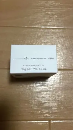 オルビスユードット クリームモイスチャライザーのサムネイル