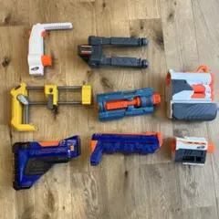 2025年最新】ナーフ まとめの人気アイテム - メルカリ