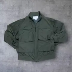 nanamica ブルゾン