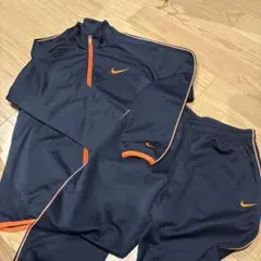 NIKE ジャージセット