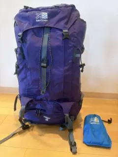 2026年最新】カリマー karrimor リッジ40の人気アイテム - メルカリ