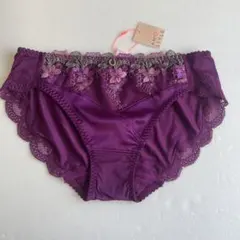 アモスタイル　トリンプ　ショーツM　単品　レディース下着　匿名配送