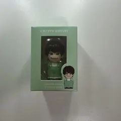 なにわ男子　指人形　大橋和也