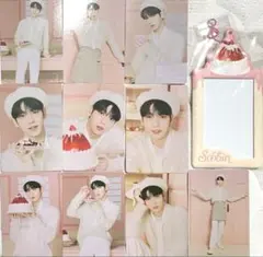 2025年最新】txt トレカケース スビンの人気アイテム - メルカリ