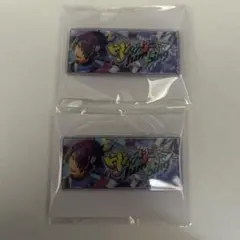 仙石忍 バナコレ 2個