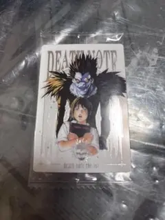 DEATHNOTE シークレット