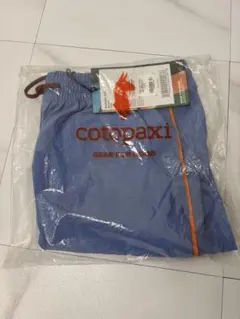 【新品未開封】コトパクシ ブリンコショート ウィメンズSサイズ ルピネ