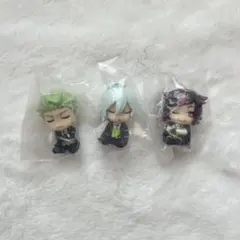 ツイステ　肩ズン　ディアソムニア