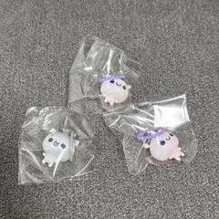 ぷくぷくあわわちゃん めじるしアクセサリー