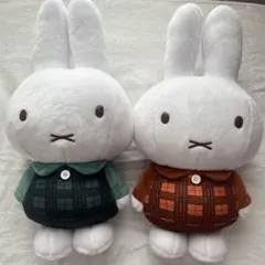 ミッフィー BIGぬいぐるみ アミューズメント