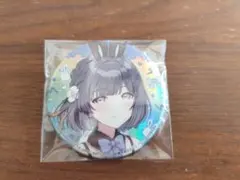 学園アイドルマスター 秦谷美鈴 ジュエリー缶バッジ 学園アイドルマスター 秦谷美鈴 2nd Single メロンブックス 缶バッジ
