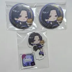 にじさんじ 狂蘭メロコ スイパラ