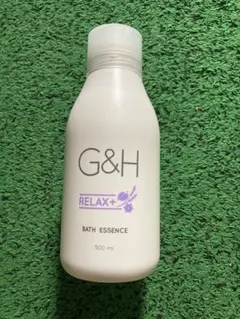 GHS REVAITER7 スキンコントロールウォッシュ 500ml - メルカリ