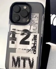 スマホケース iPhone15pro