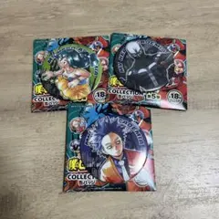 僕のヒーローアカデミア　コレクション缶バッジ　第5弾