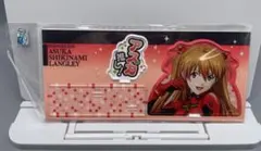 式波・アスカ・ラングレー アクリルスタンド アスカ推し