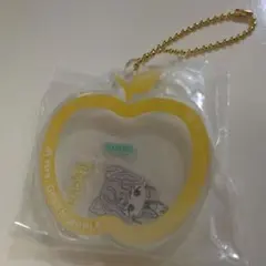 ミセス一番くじ　藤澤涼架　シャカシャカアクリルチャーム　ローソン