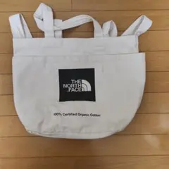 THE NORTH FACE トートバッグ ホワイト