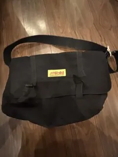 メンズショルダーバック