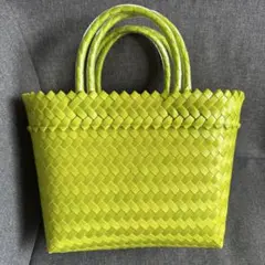 MEKEARISA Sサイズ Lime